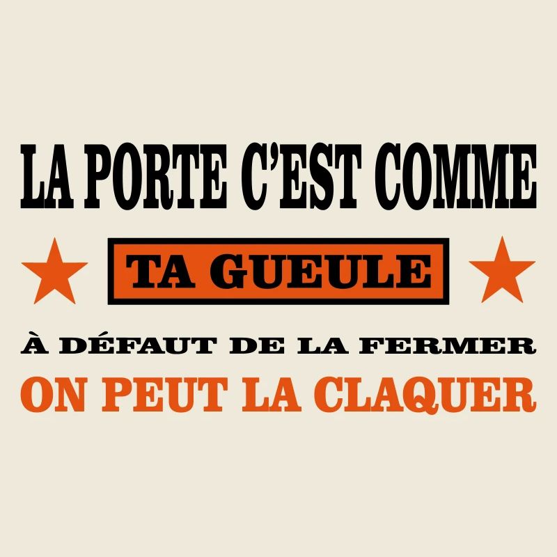 Ta Gueule 