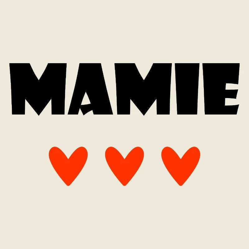 OMA. MAMA. OMA. MUTTERTAG