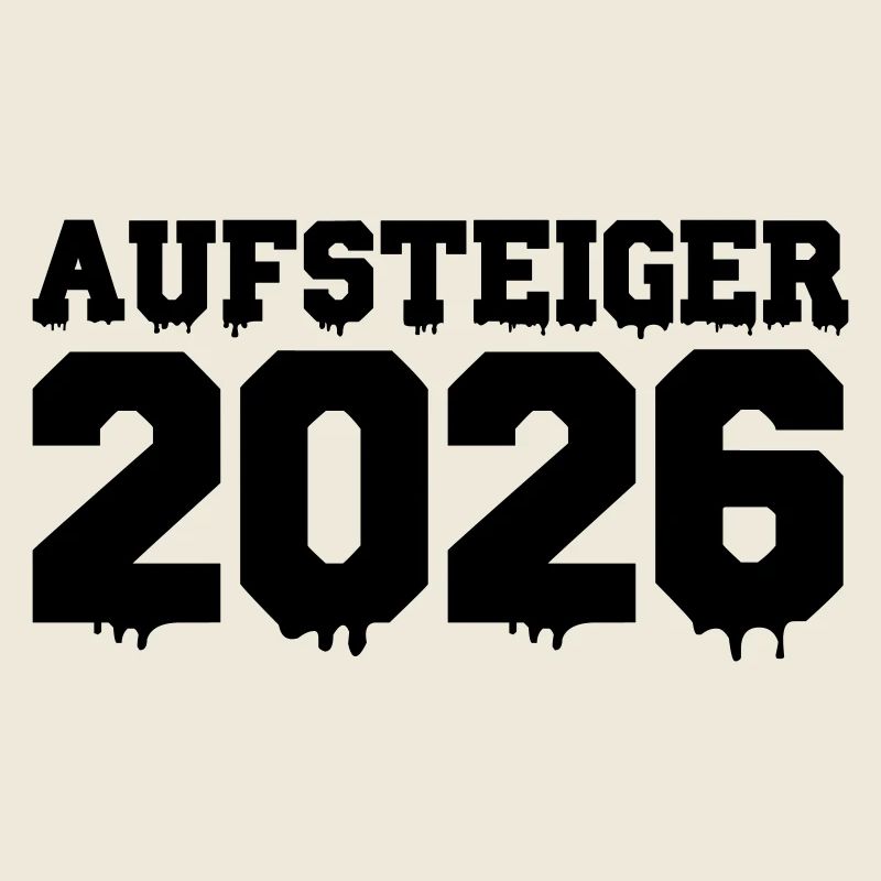Aufsteiger 2026