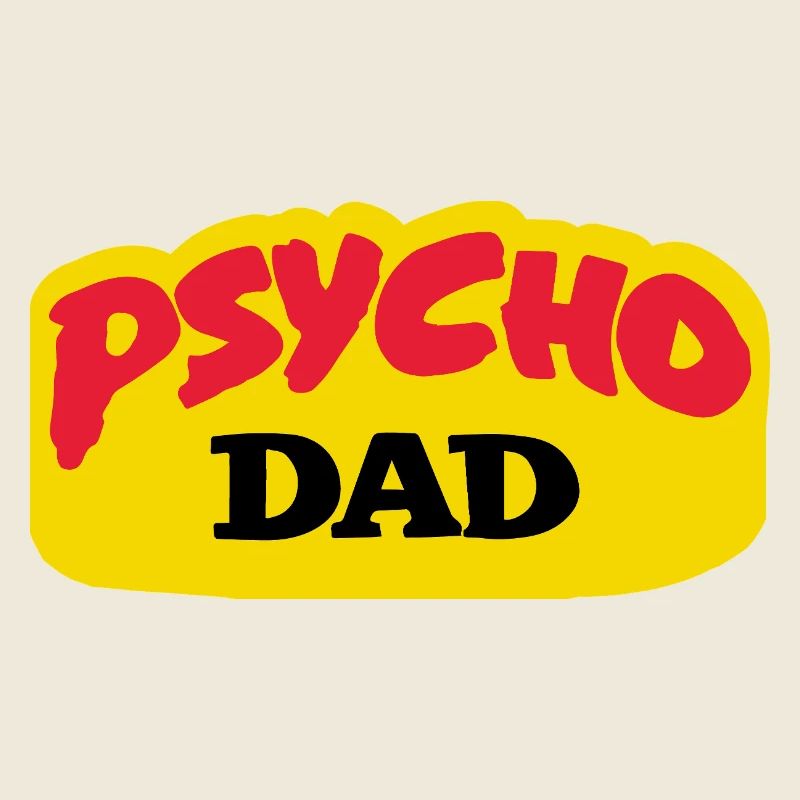 Psycho Dad - Al Bundy's Lieblingss 90's TV show