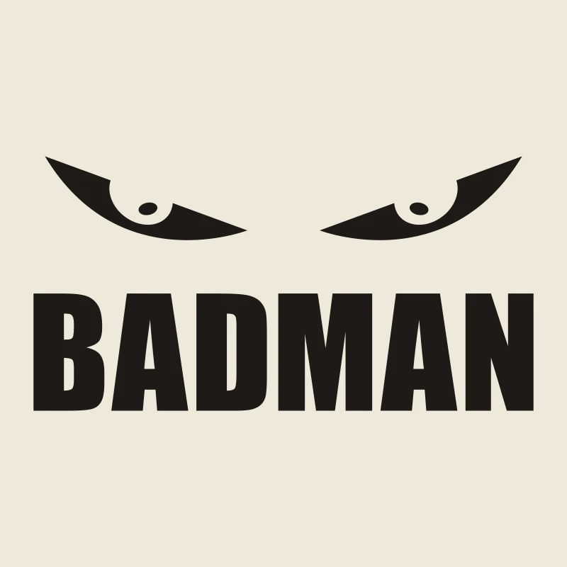 Badman