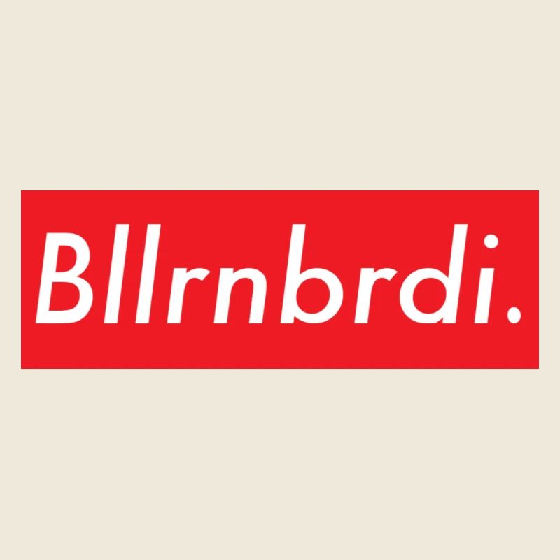 BLLRNBRDI Logo