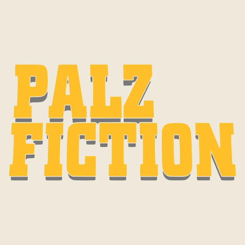 Palz Fiction
