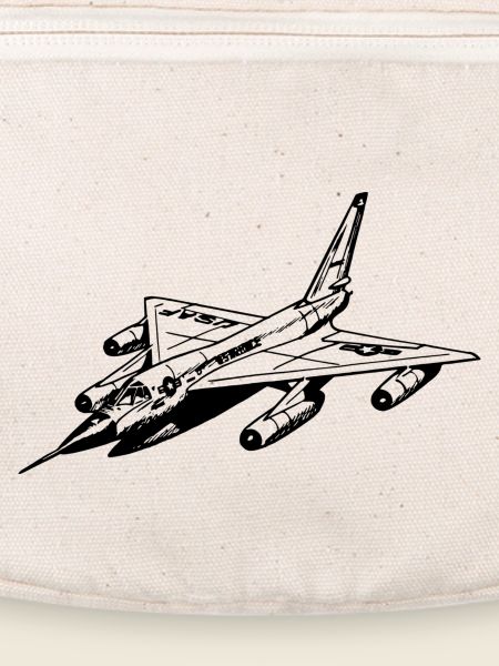 fighter jet
