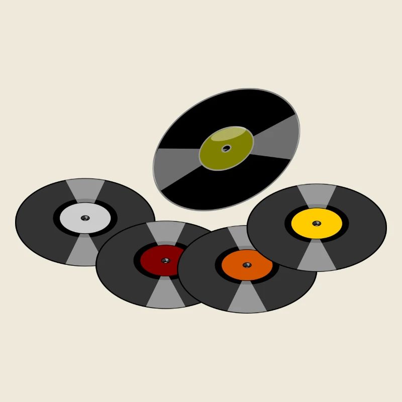 Schallplatten