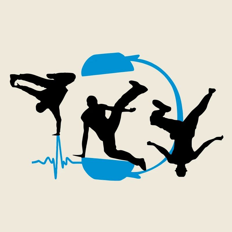 breakdancer