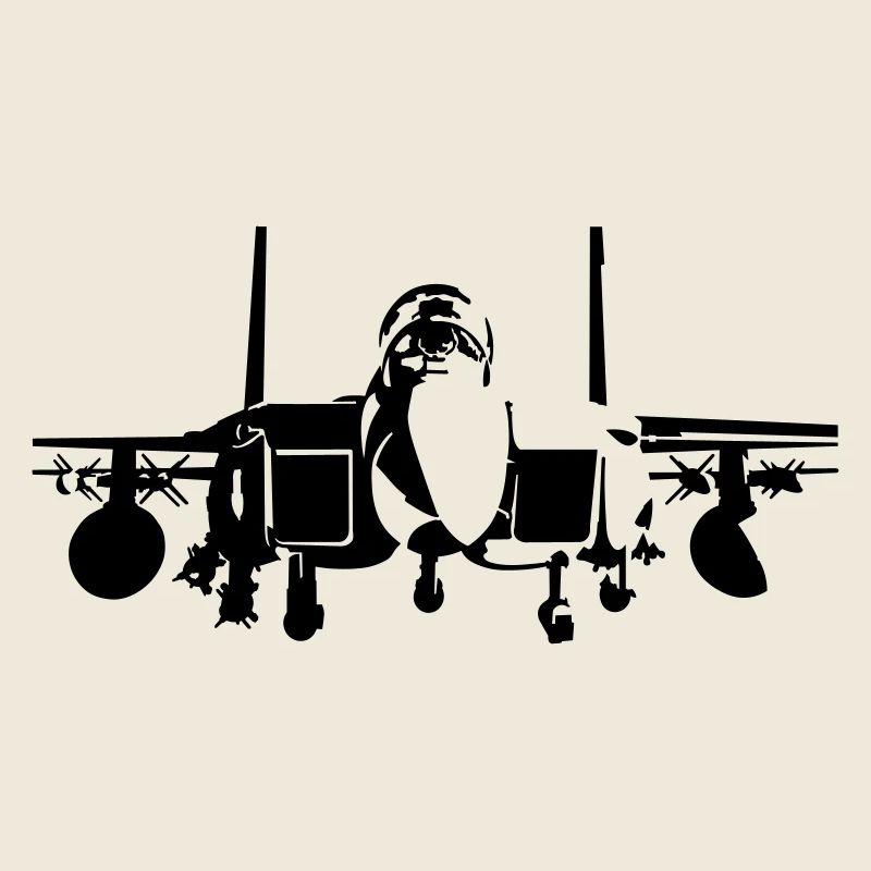F-15