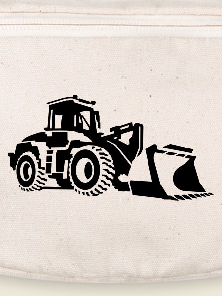 bulldozer