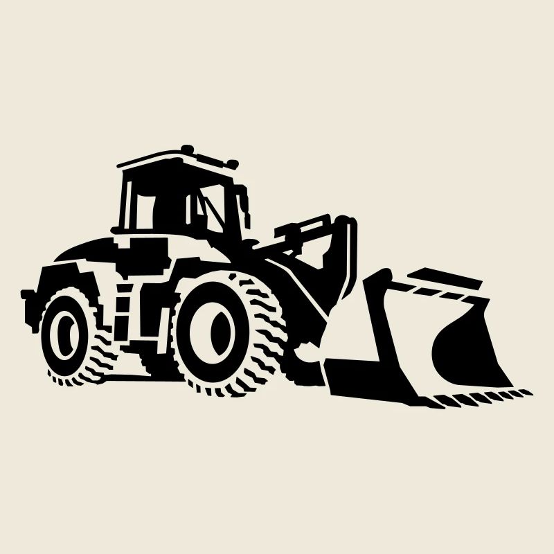 bulldozer
