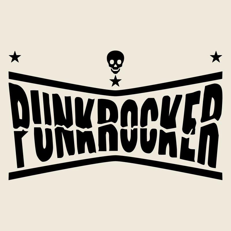 PUNKROCKER