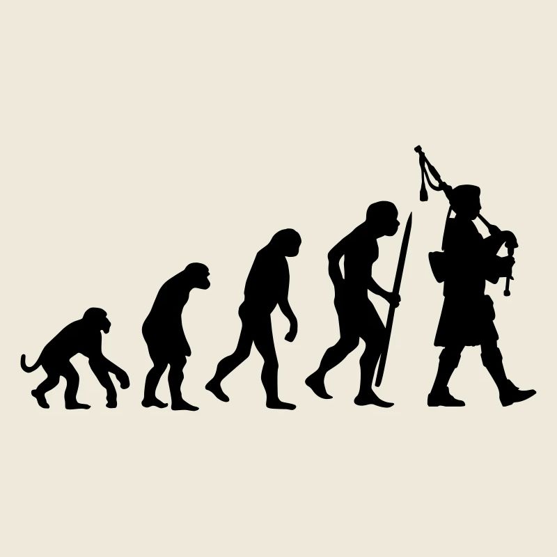Evolution Pipebag
