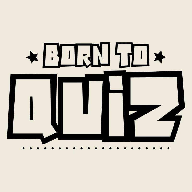 Born to quiz 2018