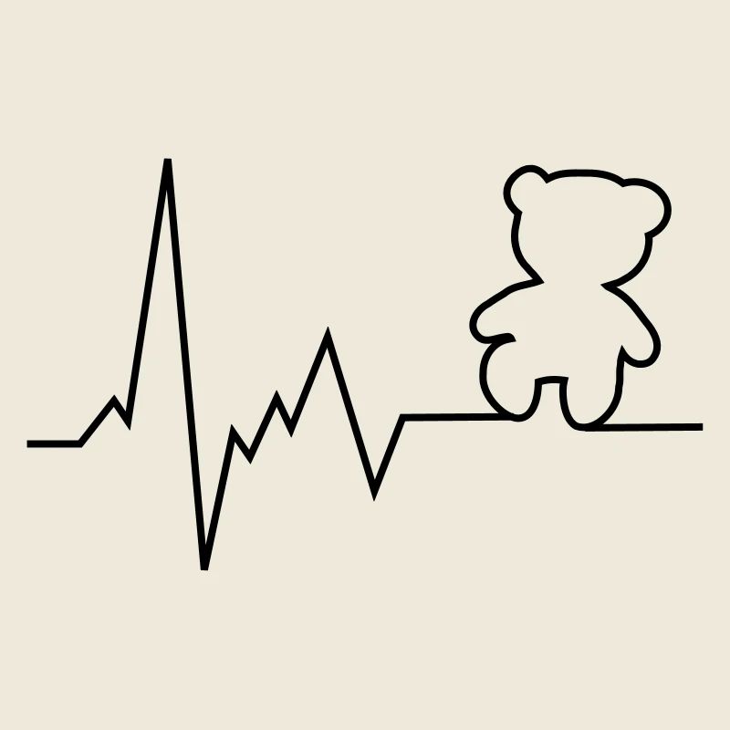 heartbeat bear