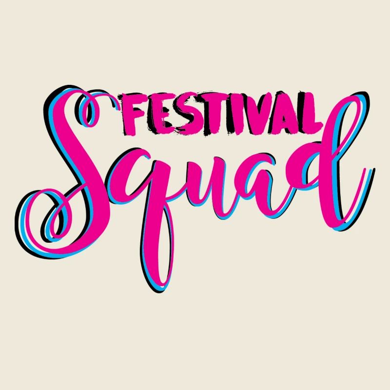 Festival Squad