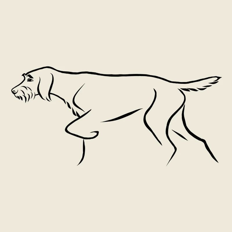 Dt. Vorstehhund