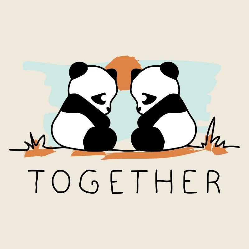Together (color)