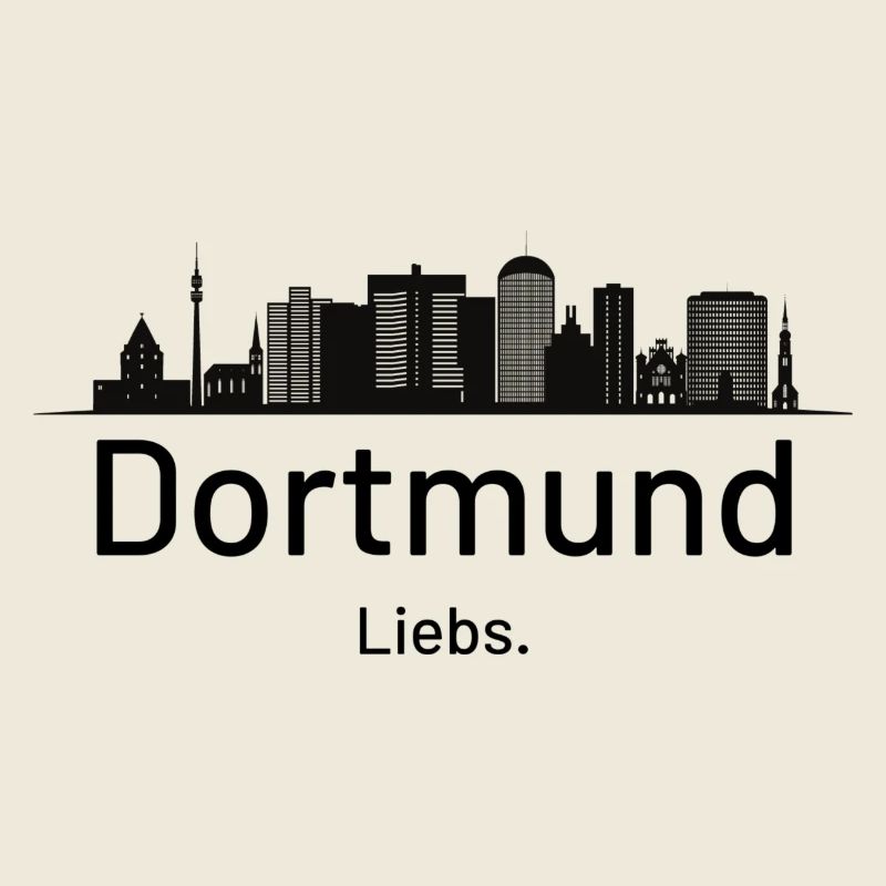 Dortmund. Liebs.