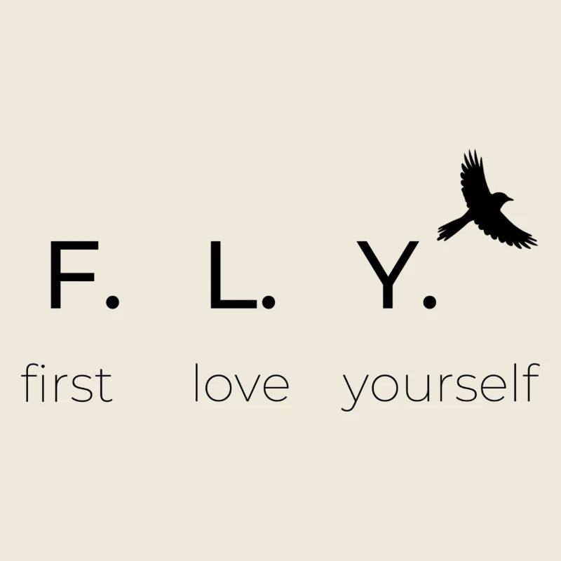 F.L.Y. first love yourself, Statement, Happiness