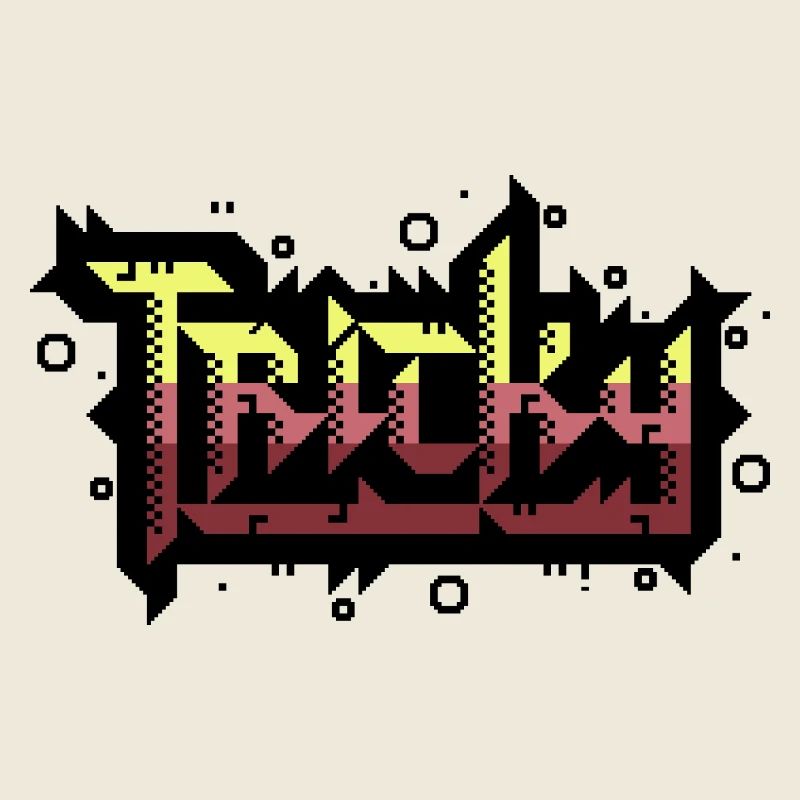 PETSCII délicat