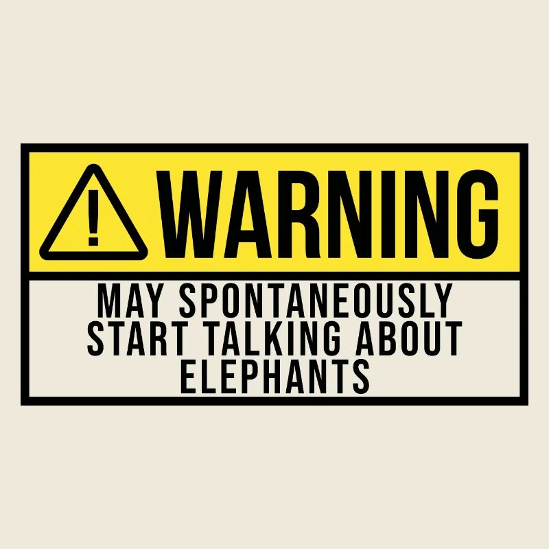 Elefant