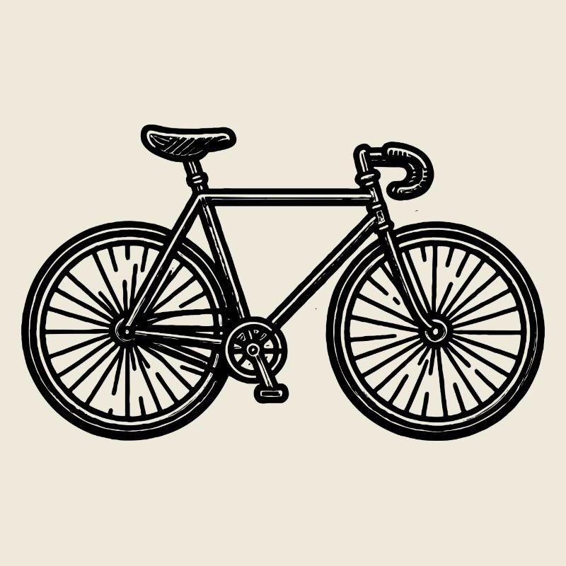 Vélo - Liberté Cycliste