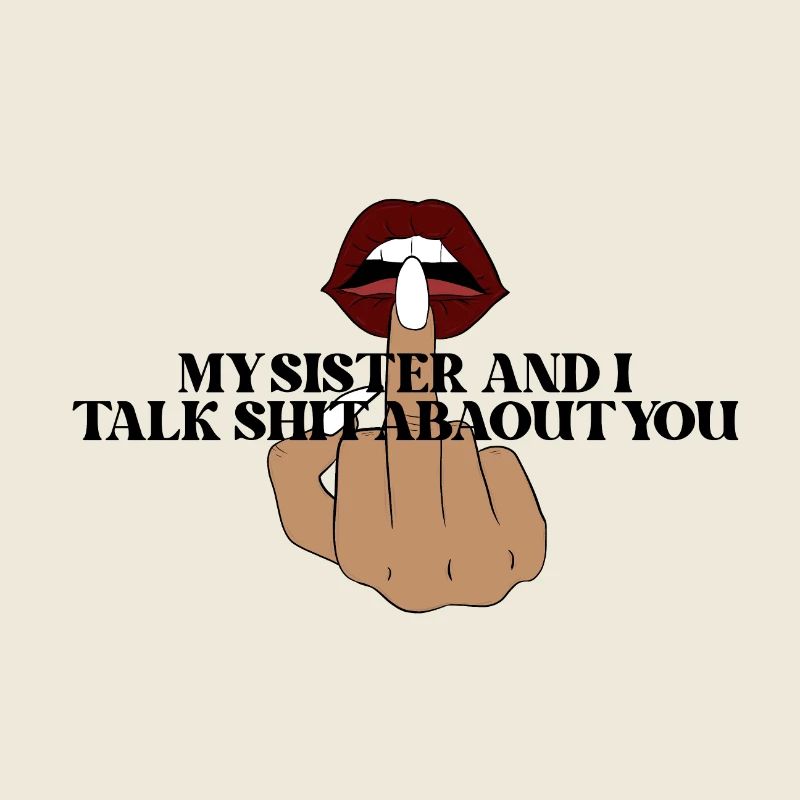 Middle finger