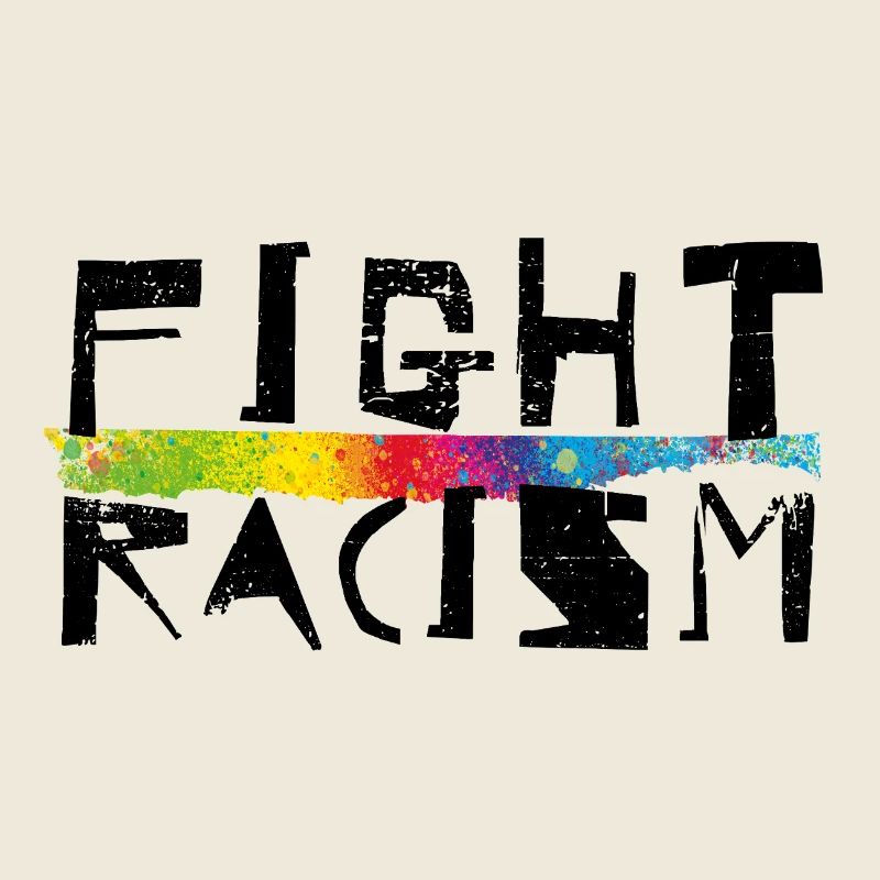 Lutter contre le racisme