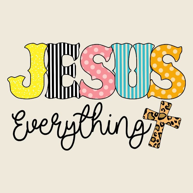 Tout Jésus