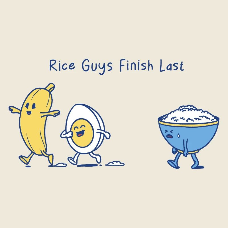 Breakfast Race