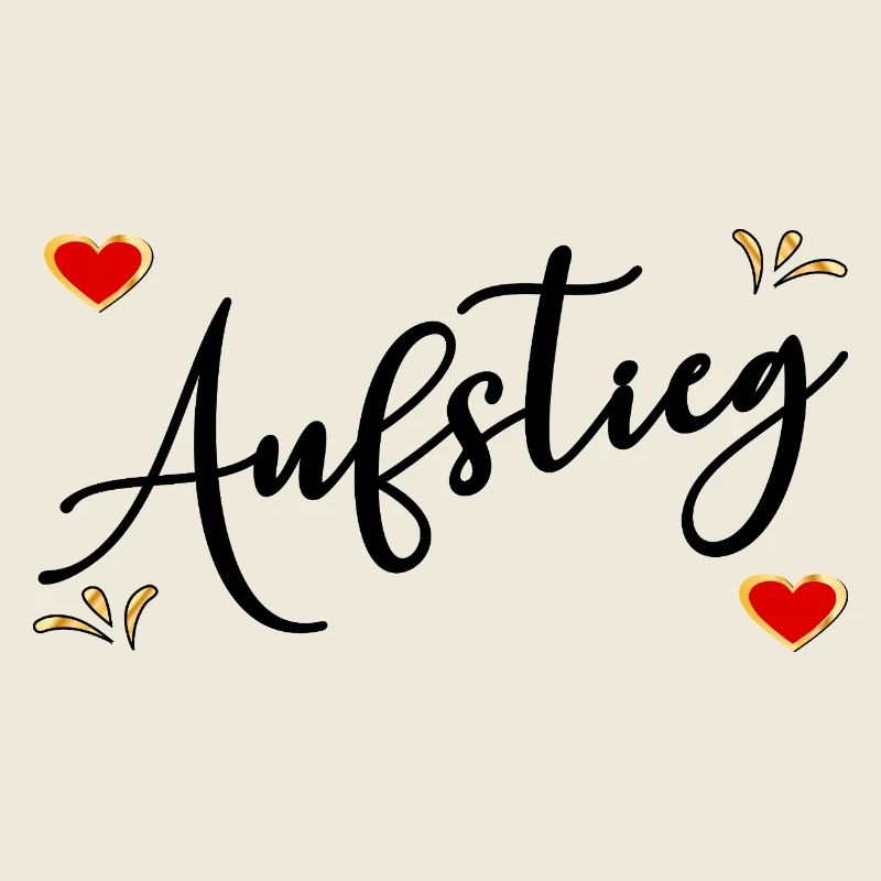 AUFSTIEG