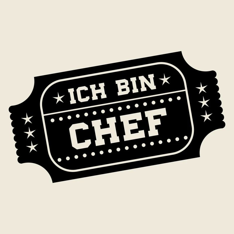 I'm the