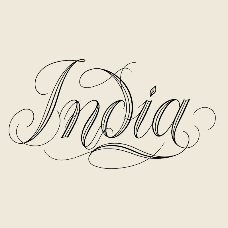 Inde