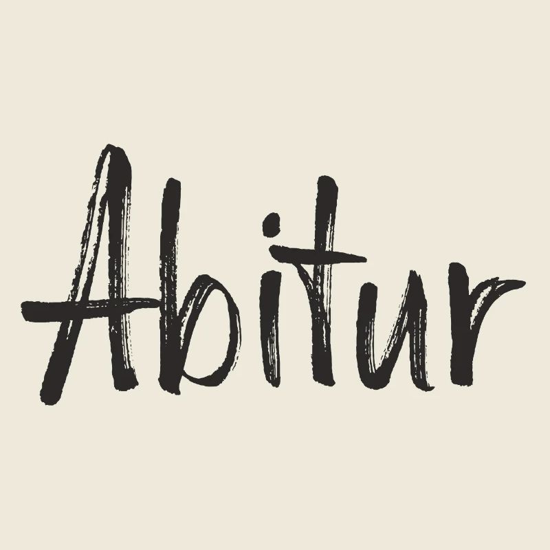 Conception du texte Abitur