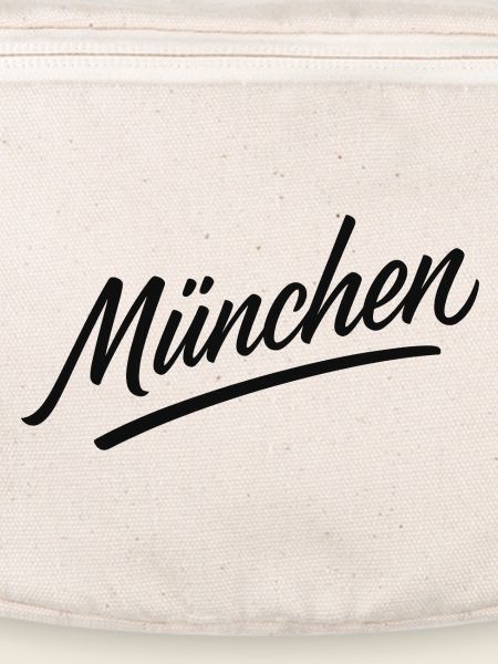 Munich Script Flair