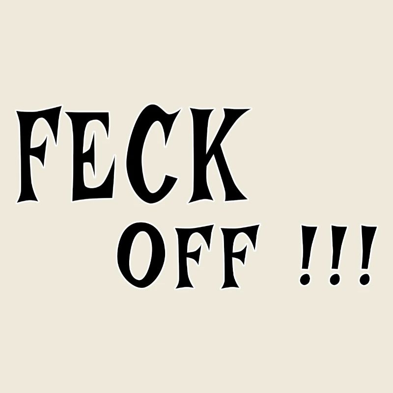 Fous-toi – Irish Attitude