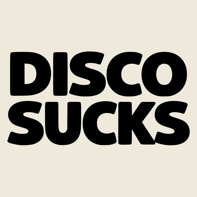 Disco ist