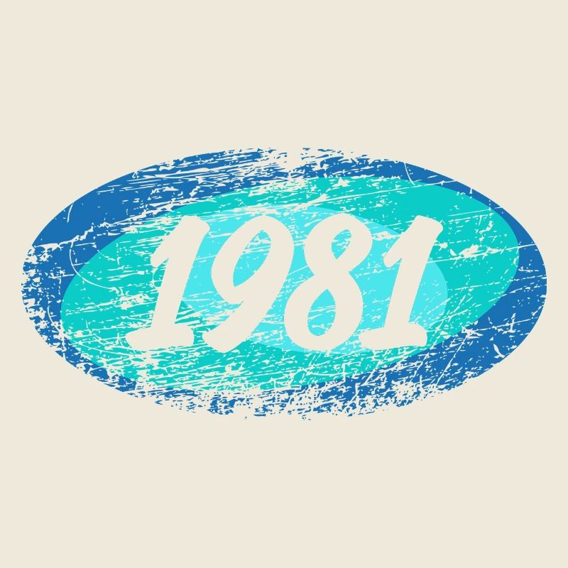 Retro 1981