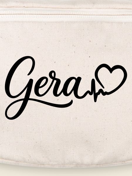 Gera Heartbeat