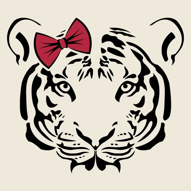 Tiger EDITION cute cute