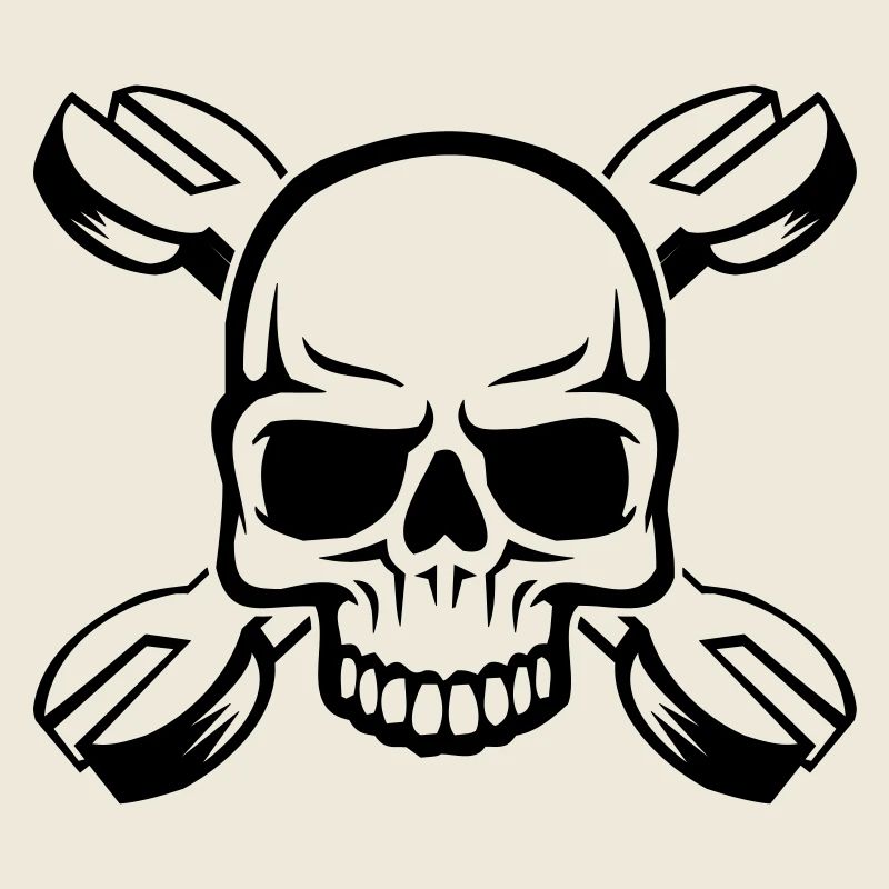 skull