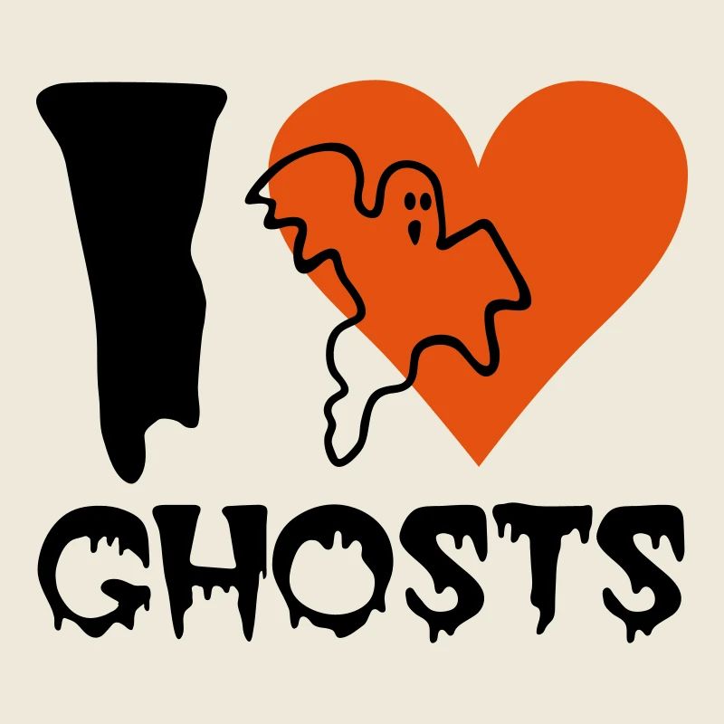 Halloween - Geist