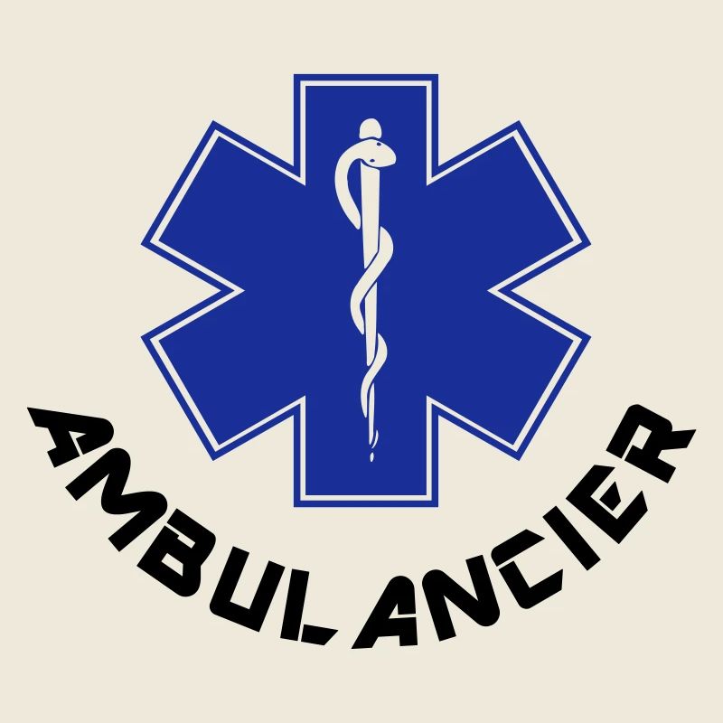ambulancier logo 2