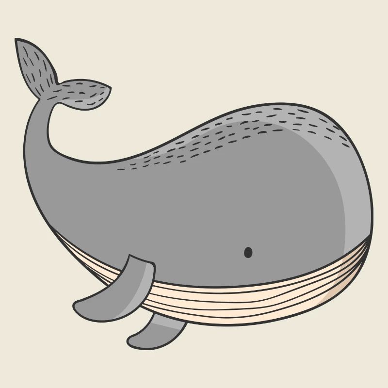 whale