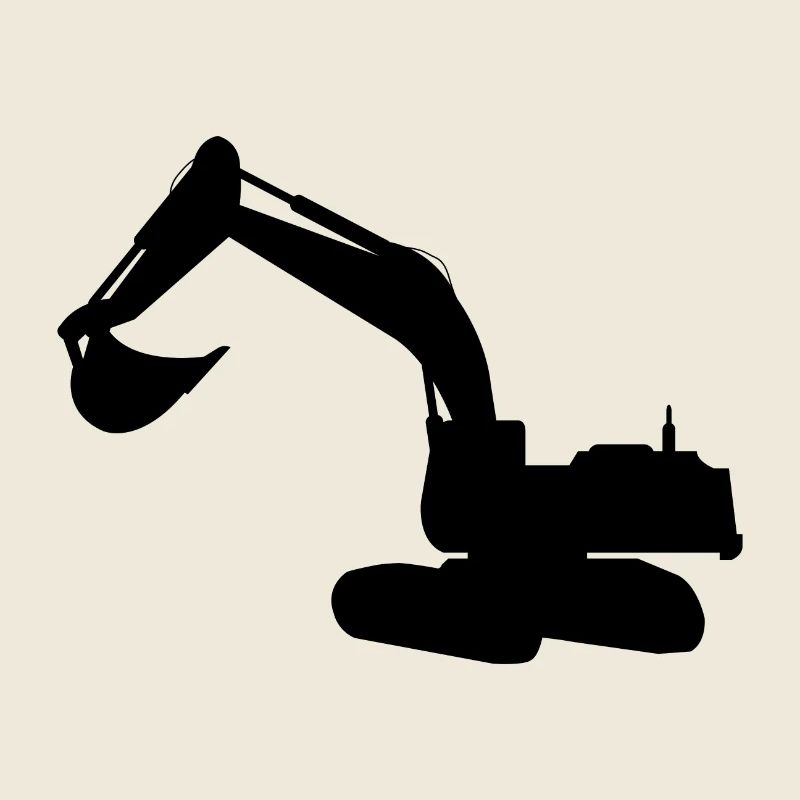 excavator