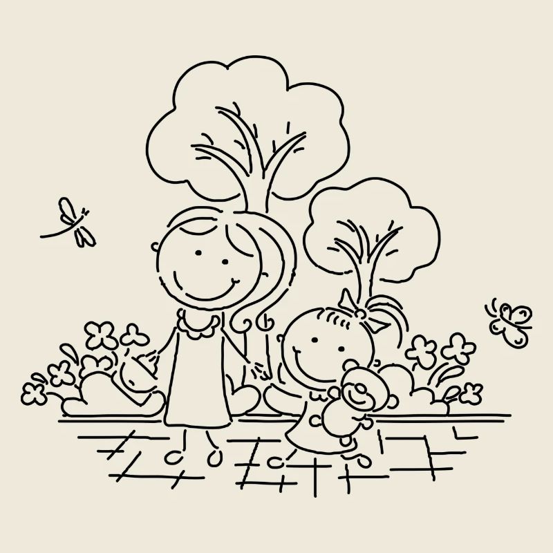 children