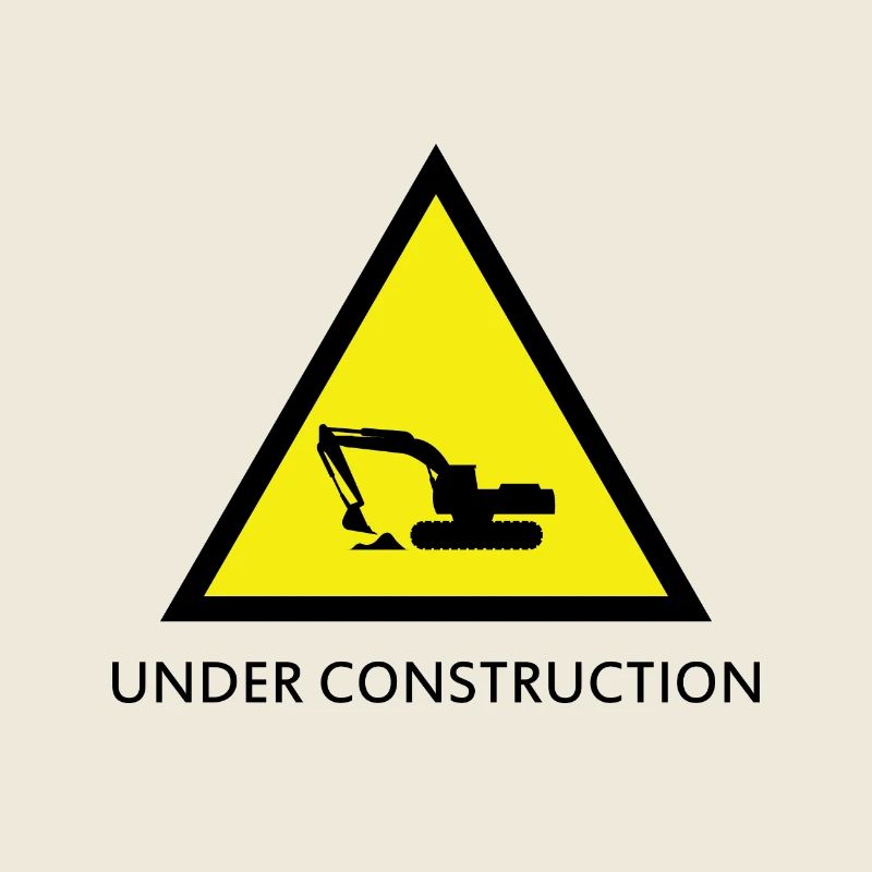 en construction