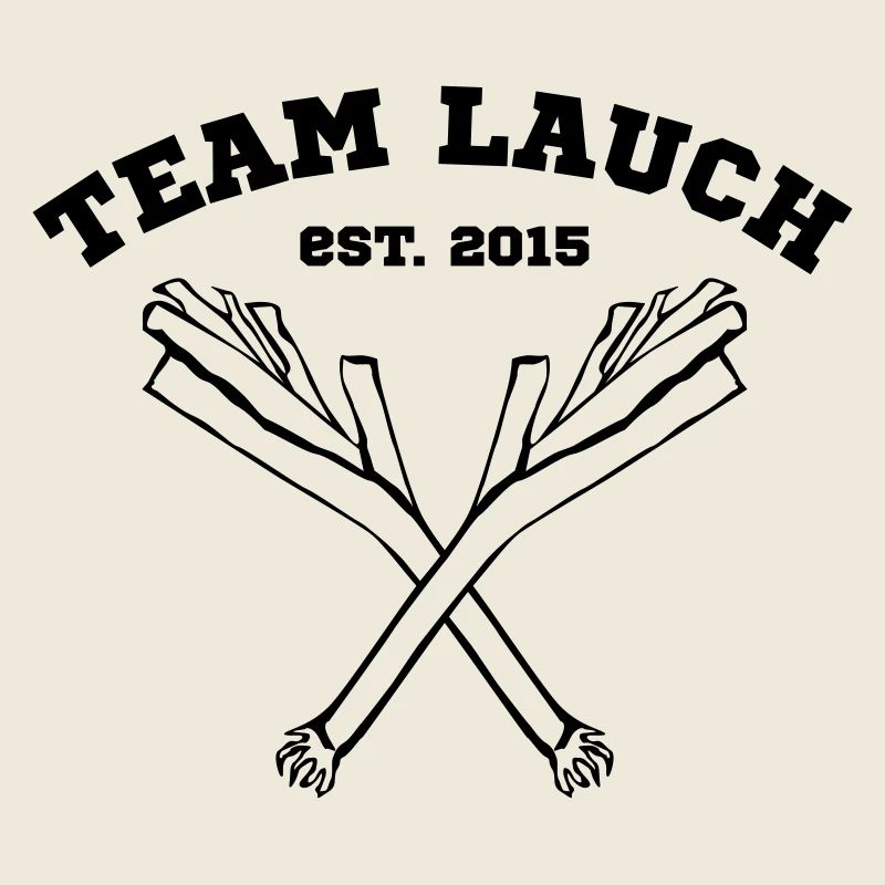 Team Lauch