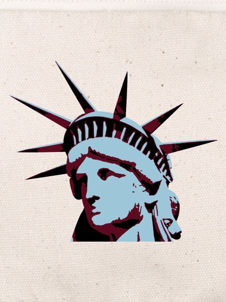 Lady Liberty