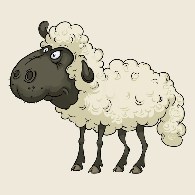 mouton