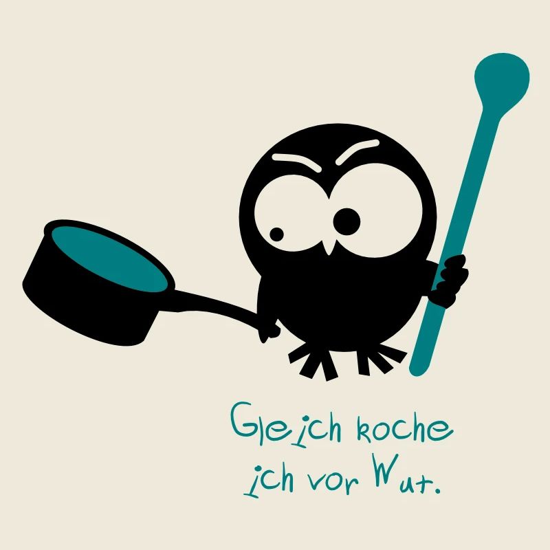 OWL / / DC I'm simmering with anger.